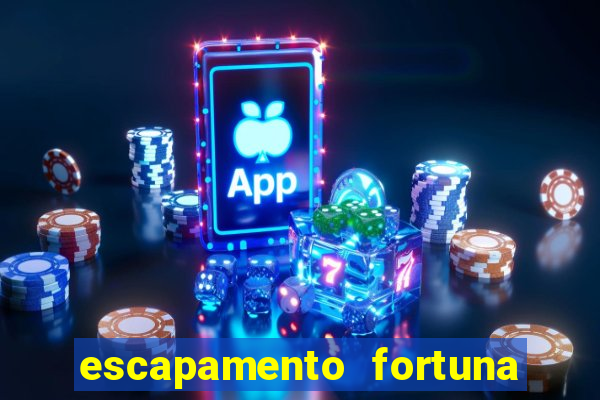 escapamento fortuna suzuki yes 125